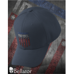 Flexfit kšiltovka Infidel navy