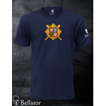 Tričko Česká armáda ČR 01 navy XL