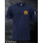 Tričko Česká armáda ČR 02 navy XL